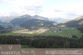 Archiv Foto Webcam Olang, Hotel Hubertus (Südtirol) 15:00