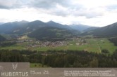 Archiv Foto Webcam Olang, Hotel Hubertus (Südtirol) 16:00
