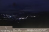 Archiv Foto Webcam Olang, Hotel Hubertus (Südtirol) 05:00