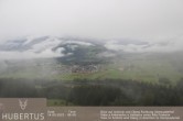 Archiv Foto Webcam Olang, Hotel Hubertus (Südtirol) 07:00
