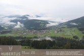 Archiv Foto Webcam Olang, Hotel Hubertus (Südtirol) 08:00