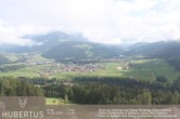 Archiv Foto Webcam Olang, Hotel Hubertus (Südtirol) 11:00