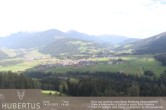 Archiv Foto Webcam Olang, Hotel Hubertus (Südtirol) 13:00
