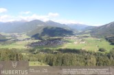 Archiv Foto Webcam Olang, Hotel Hubertus (Südtirol) 15:00