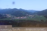 Archiv Foto Webcam Olang, Hotel Hubertus (Südtirol) 19:00