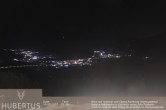 Archiv Foto Webcam Olang, Hotel Hubertus (Südtirol) 21:00