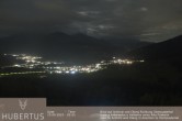 Archiv Foto Webcam Olang, Hotel Hubertus (Südtirol) 01:00