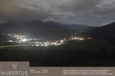 Archiv Foto Webcam Olang, Hotel Hubertus (Südtirol) 03:00