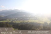 Archiv Foto Webcam Olang, Hotel Hubertus (Südtirol) 07:00