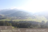 Archiv Foto Webcam Olang, Hotel Hubertus (Südtirol) 08:00