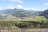 Archiv Foto Webcam Olang, Hotel Hubertus (Südtirol) 13:00