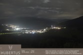Archived image Webcam Olang in South Tyrol – Hotel Hubertus 03:00