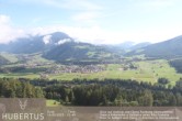 Archiv Foto Webcam Olang, Hotel Hubertus (Südtirol) 10:00
