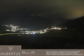 Archiv Foto Webcam Olang, Hotel Hubertus (Südtirol) 23:00