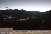 Archiv Foto Webcam Olang, Hotel Hubertus (Südtirol) 05:00