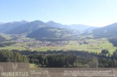 Archiv Foto Webcam Olang, Hotel Hubertus (Südtirol) 09:00