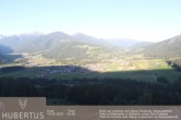 Archiv Foto Webcam Olang, Hotel Hubertus (Südtirol) 17:00