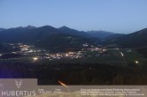Archiv Foto Webcam Olang, Hotel Hubertus (Südtirol) 19:00