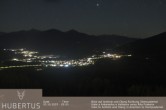 Archiv Foto Webcam Olang, Hotel Hubertus (Südtirol) 01:00