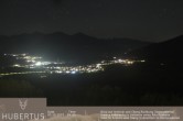 Archiv Foto Webcam Olang, Hotel Hubertus (Südtirol) 03:00