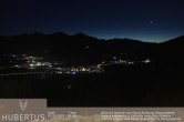 Archiv Foto Webcam Olang, Hotel Hubertus (Südtirol) 05:00