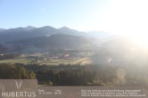 Archiv Foto Webcam Olang, Hotel Hubertus (Südtirol) 07:00