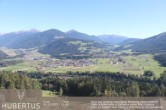 Archiv Foto Webcam Olang, Hotel Hubertus (Südtirol) 11:00