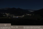 Archiv Foto Webcam Olang, Hotel Hubertus (Südtirol) 01:00