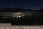 Archiv Foto Webcam Olang, Hotel Hubertus (Südtirol) 05:00