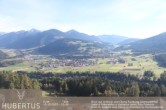 Archiv Foto Webcam Olang, Hotel Hubertus (Südtirol) 09:00