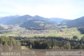 Archiv Foto Webcam Olang, Hotel Hubertus (Südtirol) 11:00