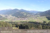 Archiv Foto Webcam Olang, Hotel Hubertus (Südtirol) 13:00