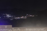 Archiv Foto Webcam Olang, Hotel Hubertus (Südtirol) 19:00