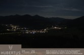 Archiv Foto Webcam Olang, Hotel Hubertus (Südtirol) 23:00