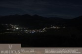 Archiv Foto Webcam Olang, Hotel Hubertus (Südtirol) 03:00