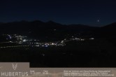 Archiv Foto Webcam Olang, Hotel Hubertus (Südtirol) 05:00