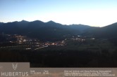 Archiv Foto Webcam Olang, Hotel Hubertus (Südtirol) 06:00