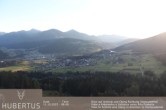 Archiv Foto Webcam Olang, Hotel Hubertus (Südtirol) 07:00