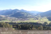 Archiv Foto Webcam Olang, Hotel Hubertus (Südtirol) 09:00