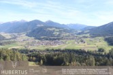 Archiv Foto Webcam Olang, Hotel Hubertus (Südtirol) 11:00