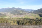 Archiv Foto Webcam Olang, Hotel Hubertus (Südtirol) 15:00
