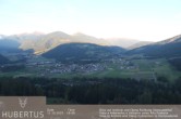 Archiv Foto Webcam Olang, Hotel Hubertus (Südtirol) 17:00