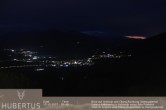 Archived image Webcam Olang in South Tyrol – Hotel Hubertus 06:00