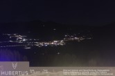 Archived image Webcam Olang in South Tyrol – Hotel Hubertus 17:00