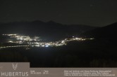 Archived image Webcam Olang in South Tyrol – Hotel Hubertus 01:00