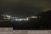 Archiv Foto Webcam Olang, Hotel Hubertus (Südtirol) 01:00