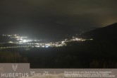 Archiv Foto Webcam Olang, Hotel Hubertus (Südtirol) 03:00