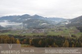 Archiv Foto Webcam Olang, Hotel Hubertus (Südtirol) 07:00