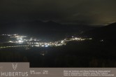 Archiv Foto Webcam Olang, Hotel Hubertus (Südtirol) 23:00