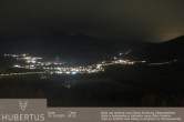 Archiv Foto Webcam Olang, Hotel Hubertus (Südtirol) 01:00